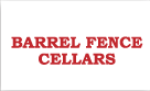 Barrel Fence Cellars