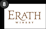 Erath Logo